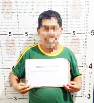 Man arrested for GenSan bomb hoax .